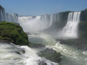 Cataratas do Iguaçu