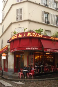 cafe amelie