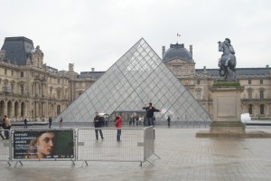 louvre