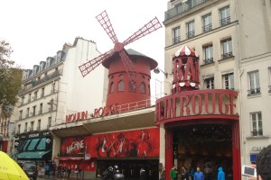 moulin