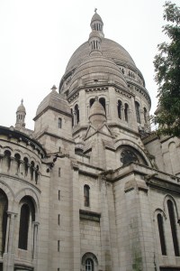 sacre