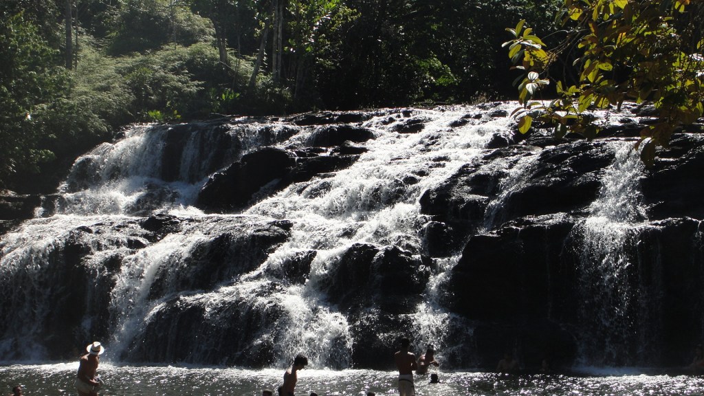 cachoeira