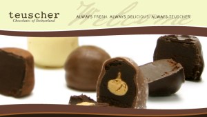 teuscher