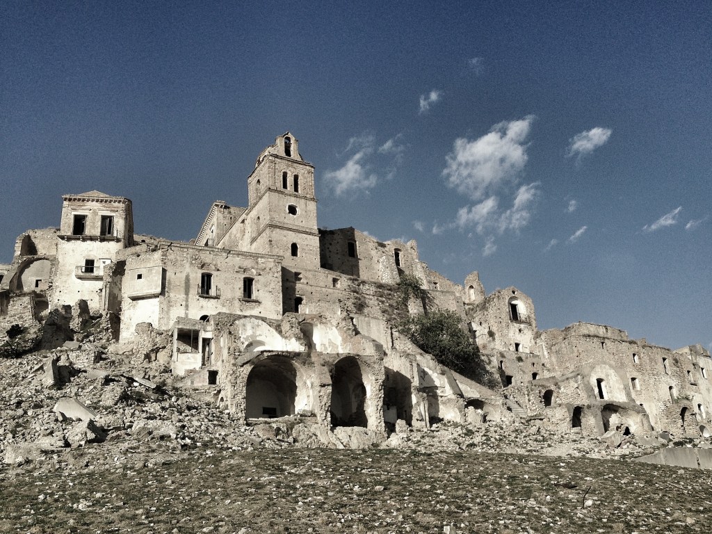 craco