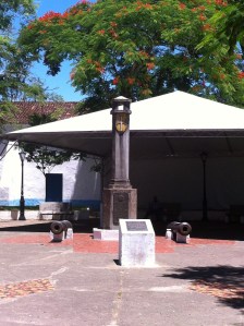 Obelisco do Centenário