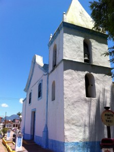Igreja Ararapira