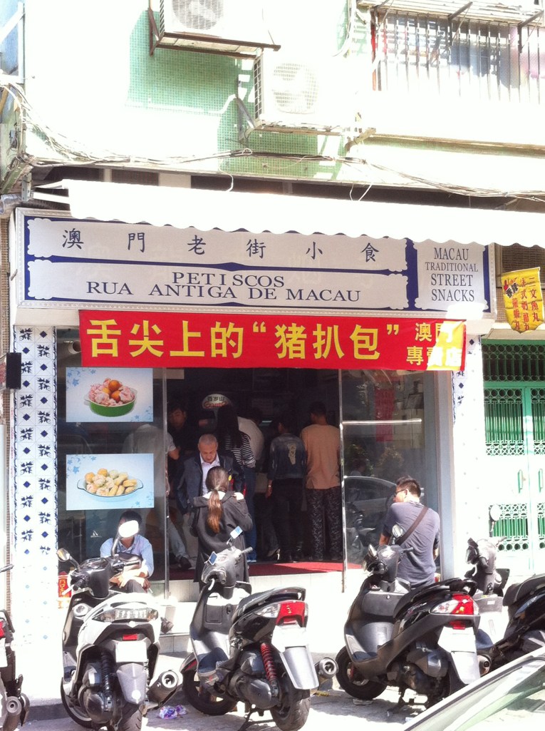 Casa de Petiscos na Fortaleza do Monte