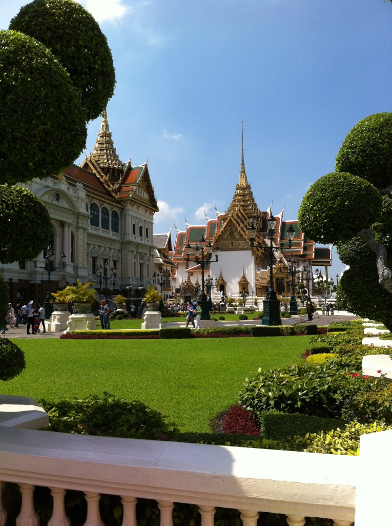 Grand Palace