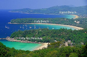 Praia de Kata