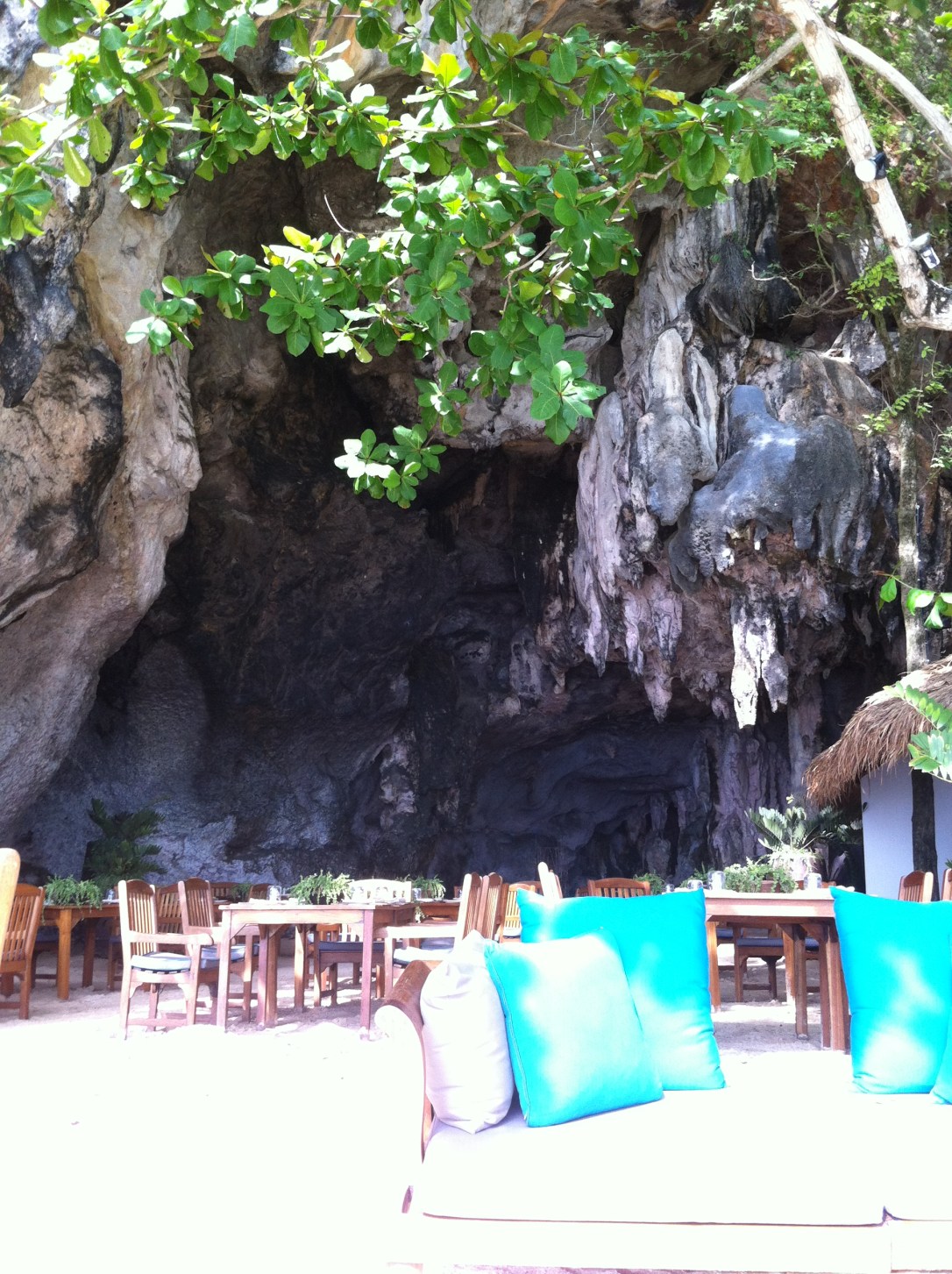 Restaurante Il Grotto