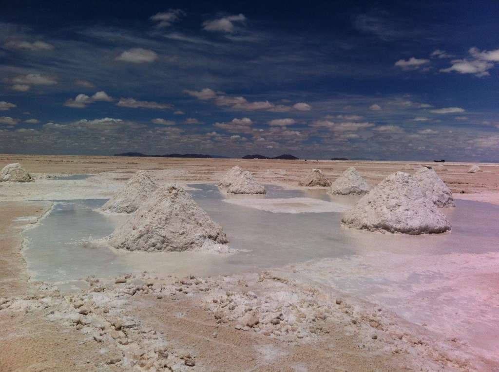 salar de uyuni 