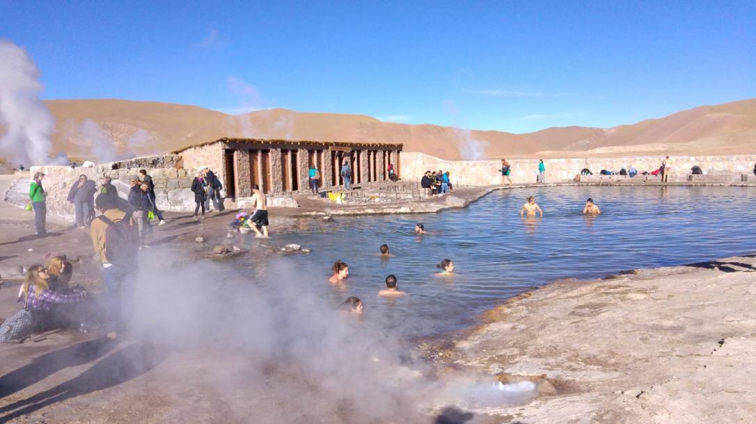 geisers tatio