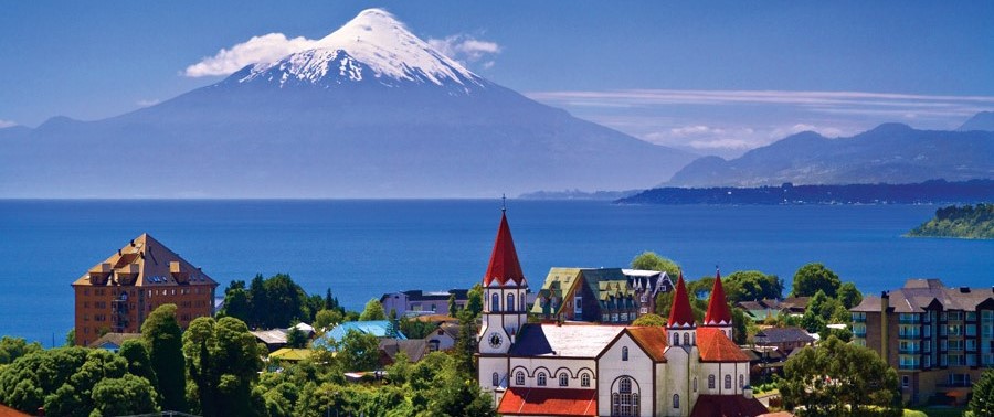 puerto varas