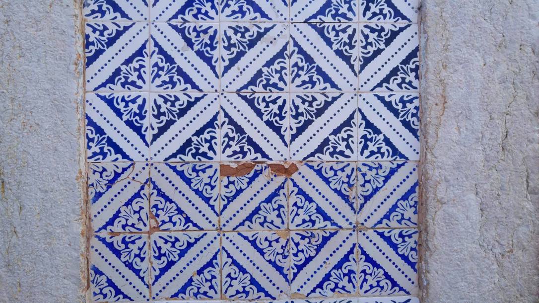 azulejos portugueses