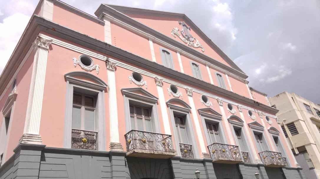 teatro