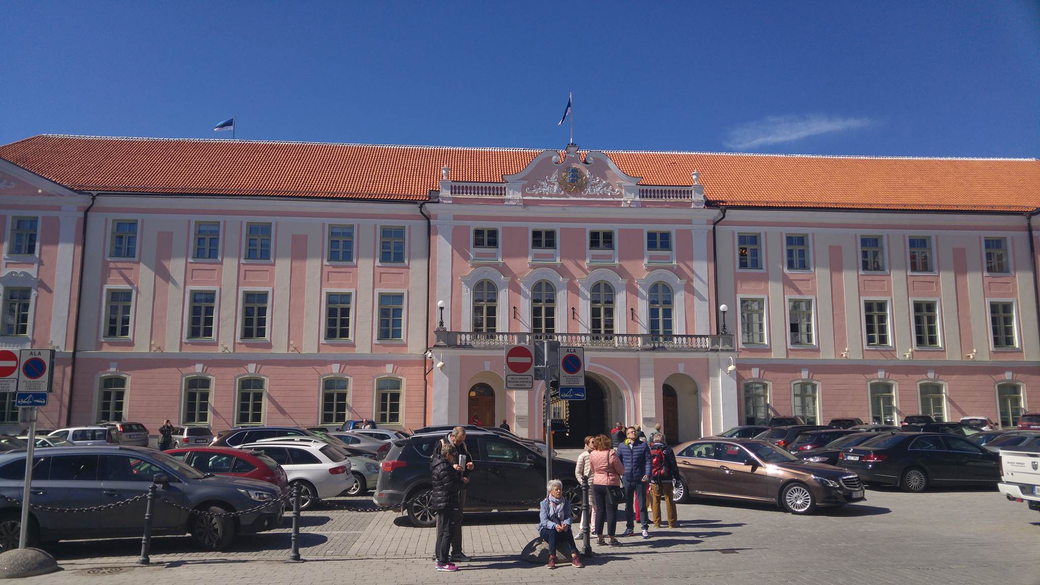 toompea palace